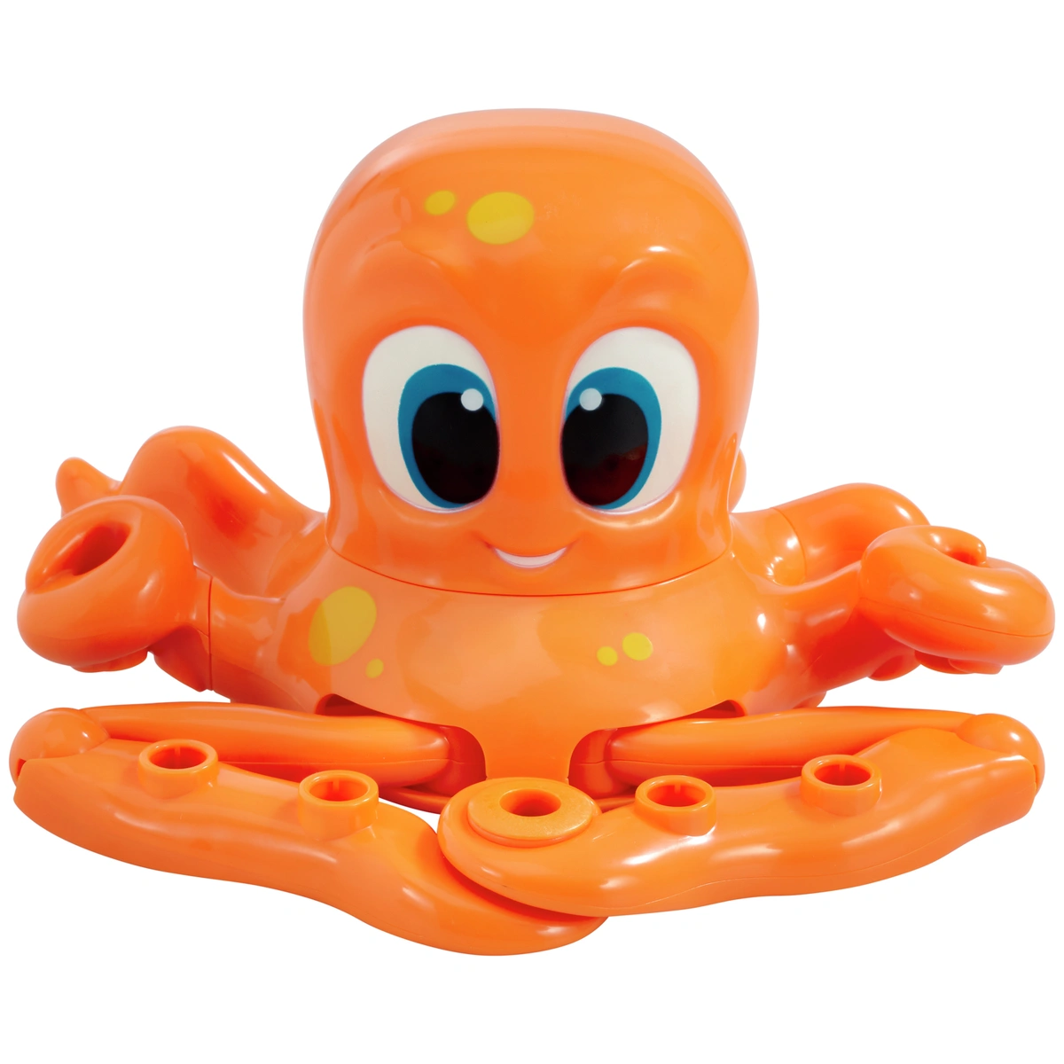 Crayola Spin and Spiral Oscar the Octopus