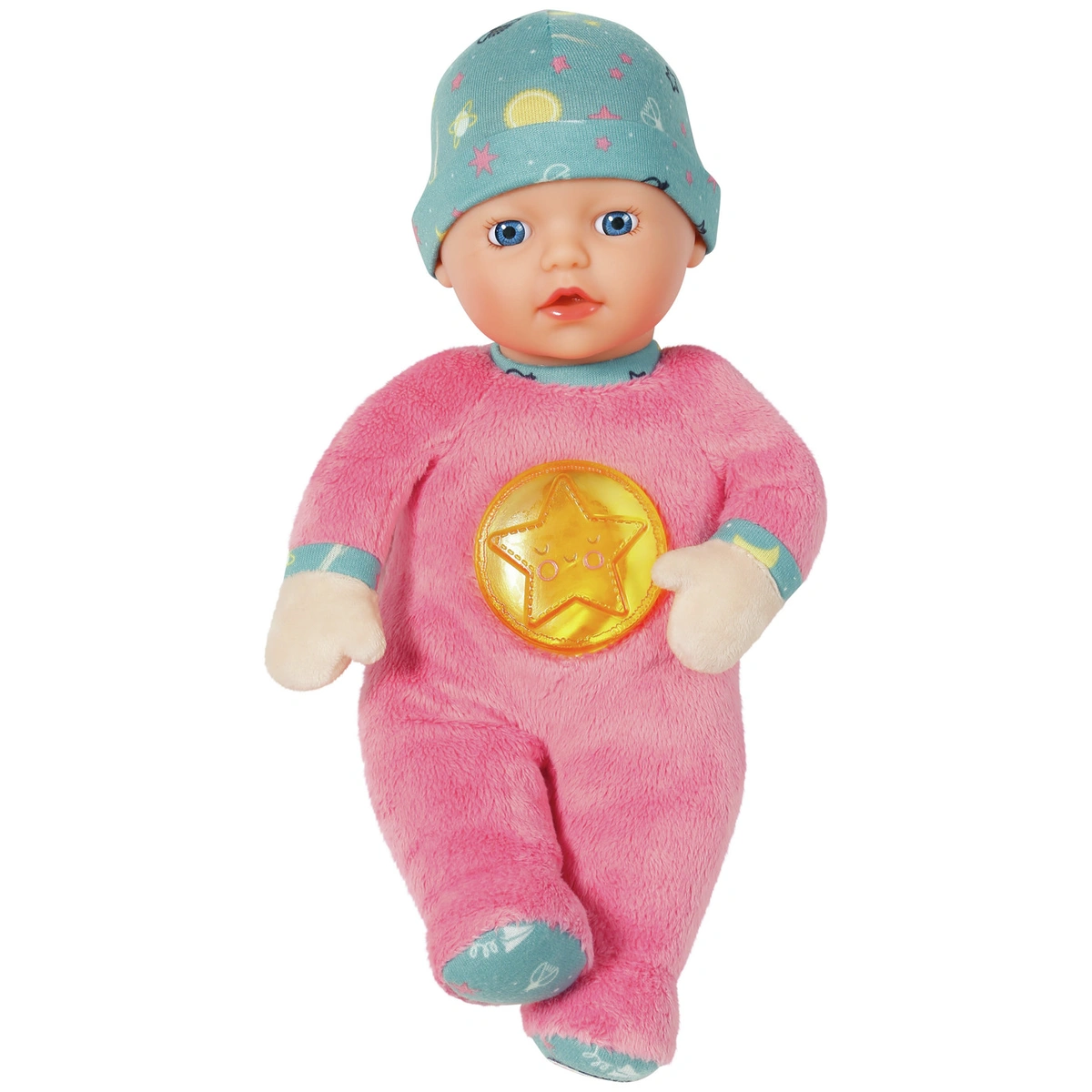 BABY born Night Friends Doll For Babies - 12inc/30cm