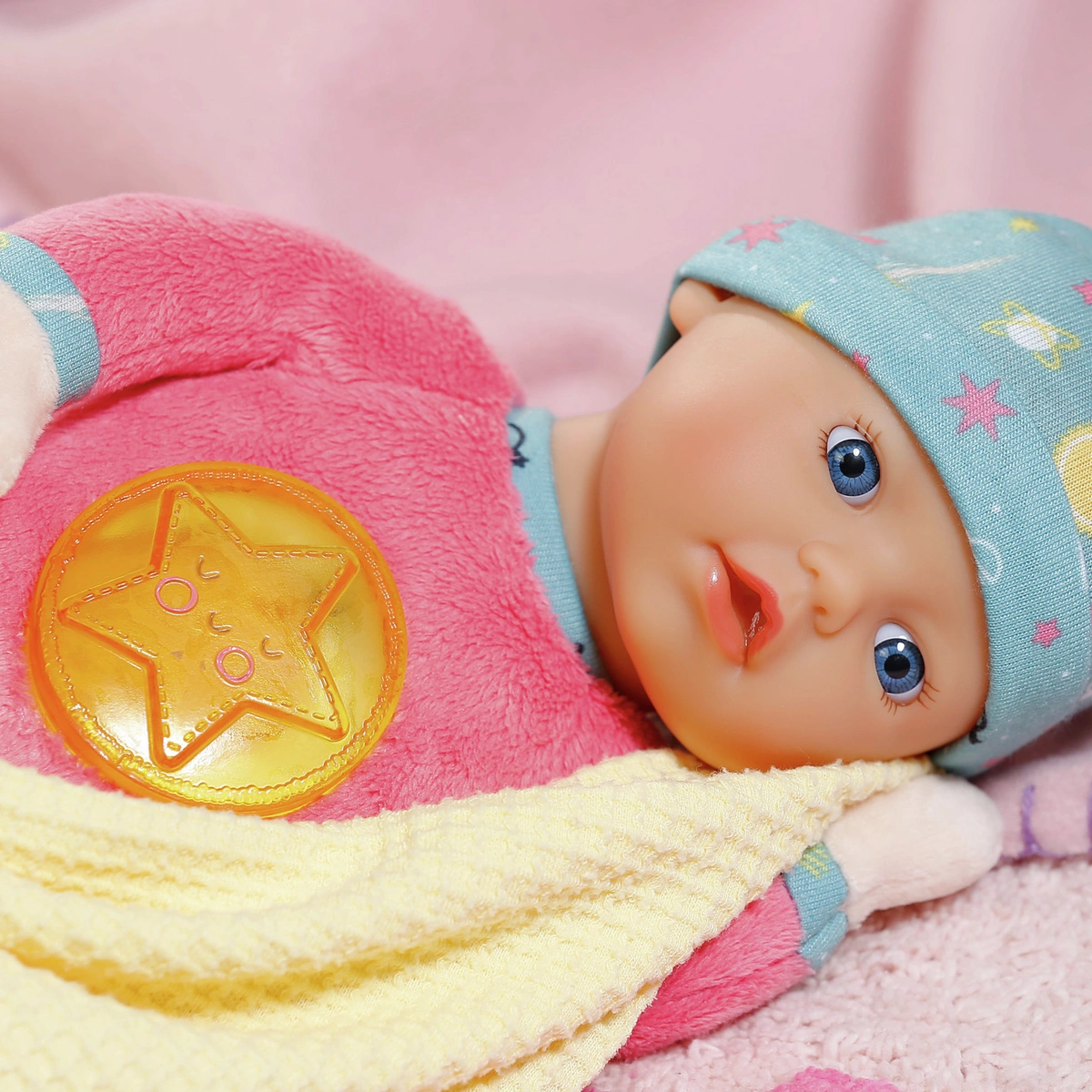 BABY born Night Friends Doll For Babies - 12inc/30cm