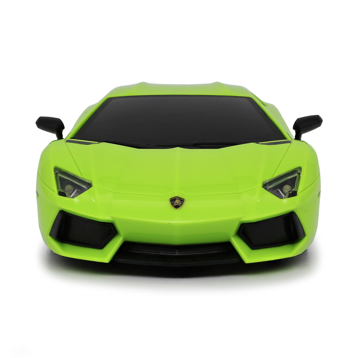 CMJ RC Cars Lamborghini 1:18 Radio Controlled Car-Green