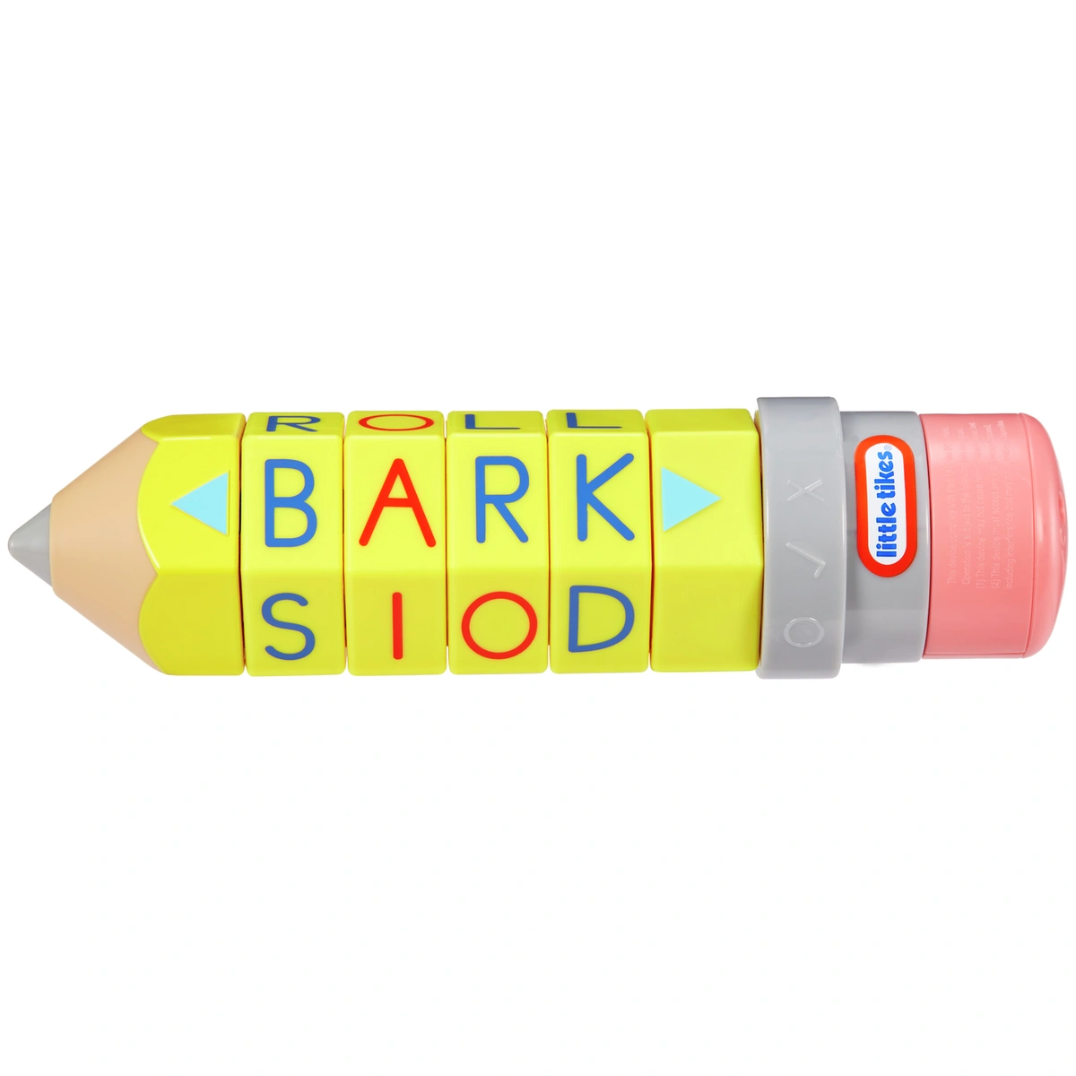 Little Tikes Spell And Spin Pencil