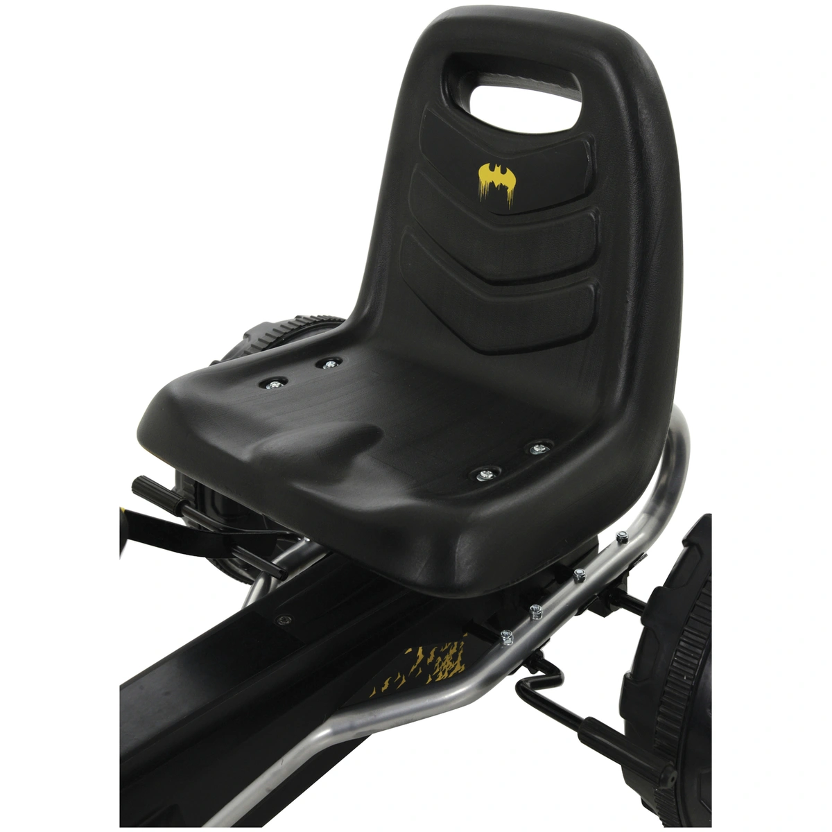 Batman Go Kart