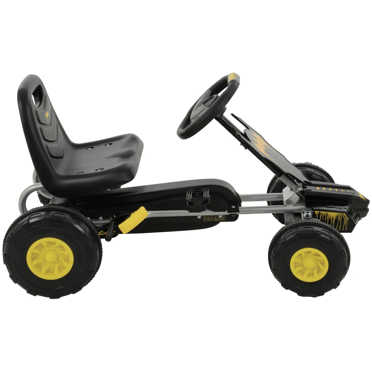 Batman Go Kart