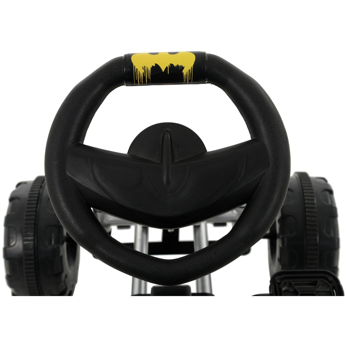 Batman Go Kart