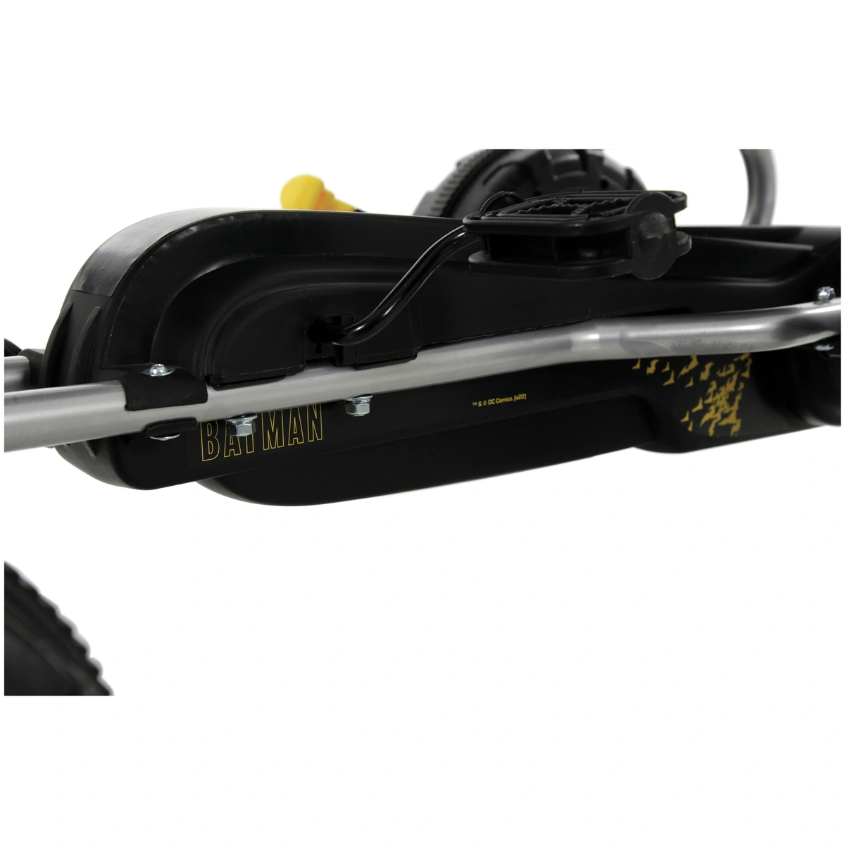 Batman Go Kart