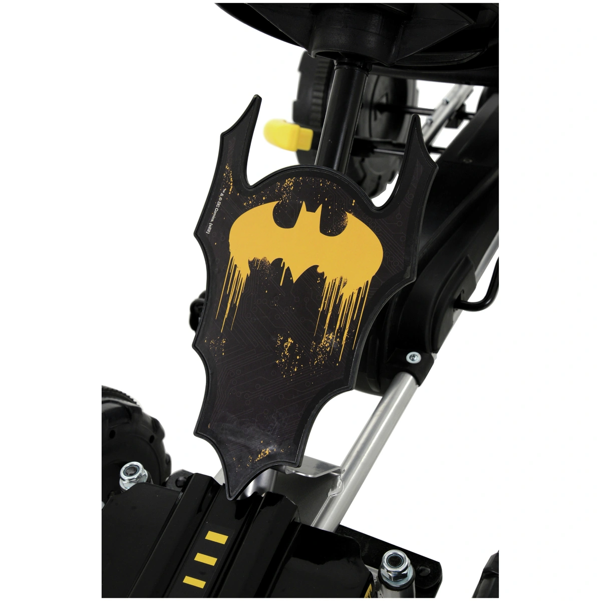 Batman Go Kart