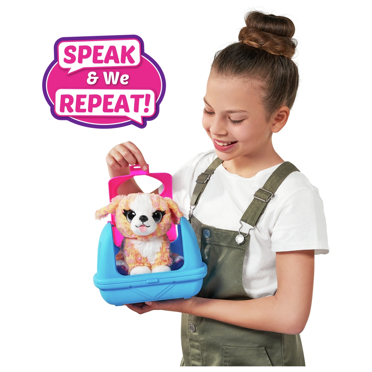 Zuru Pets Alive Pet Shop Surprise