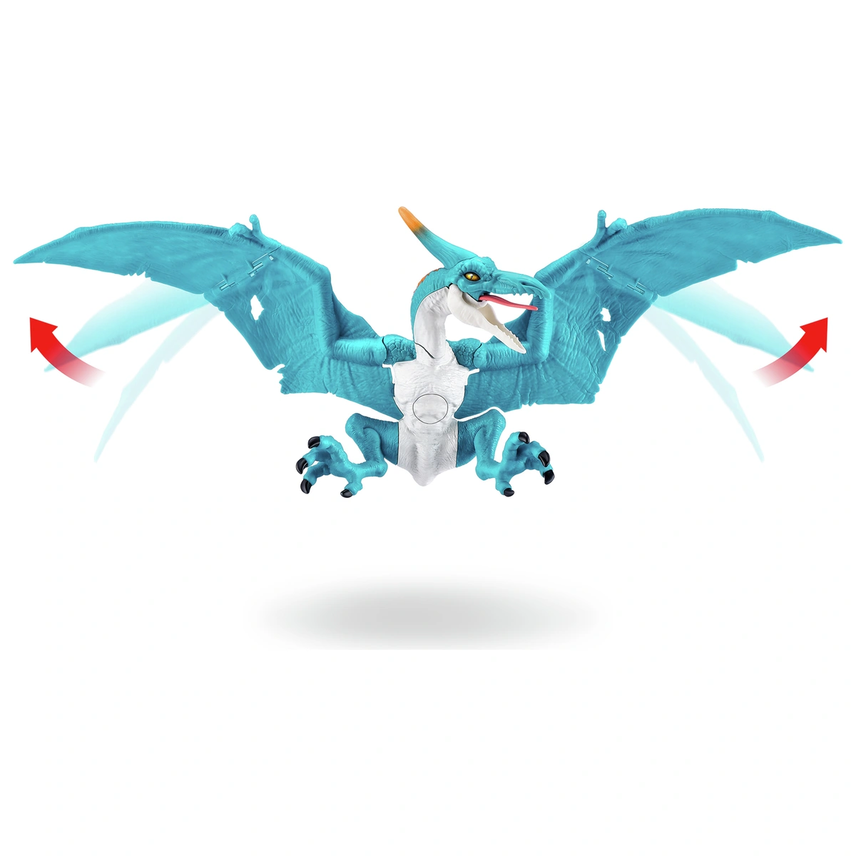 Zuru Robo Alive Dino Action Pterodactyl