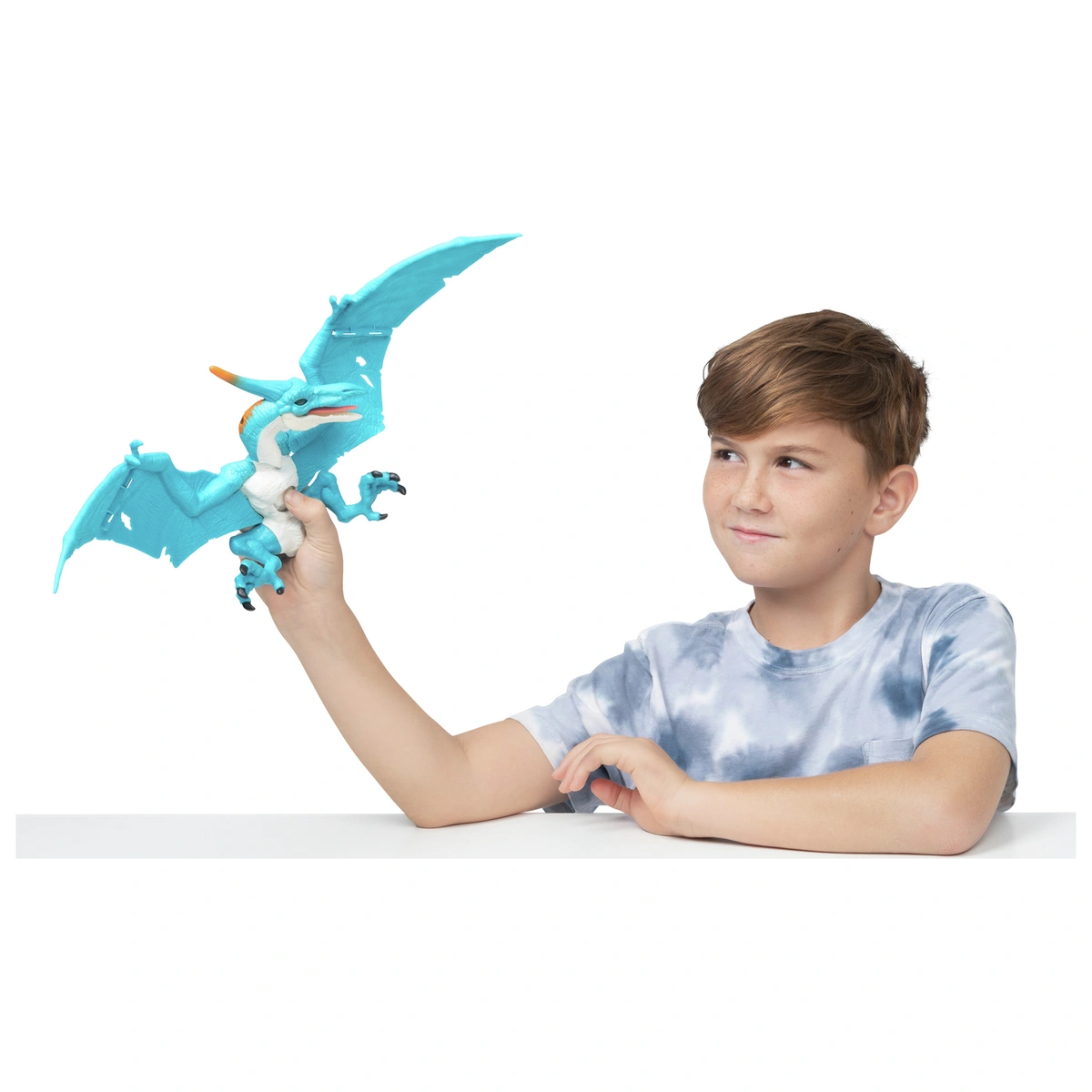 Zuru Robo Alive Dino Action Pterodactyl