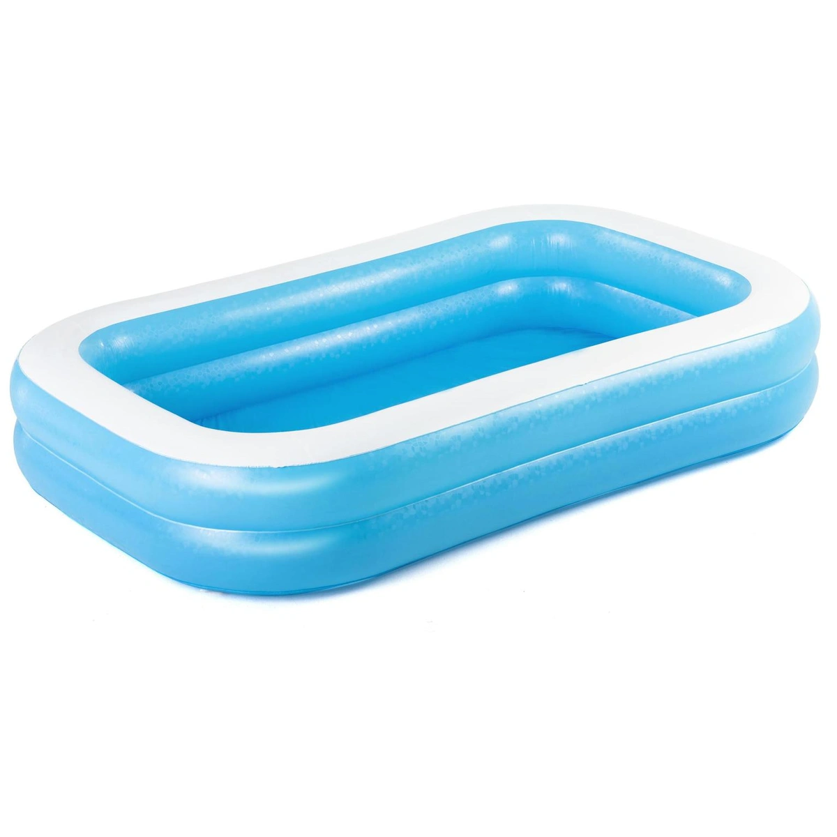 Bestway Rectangular Paddling Pool - 9ft