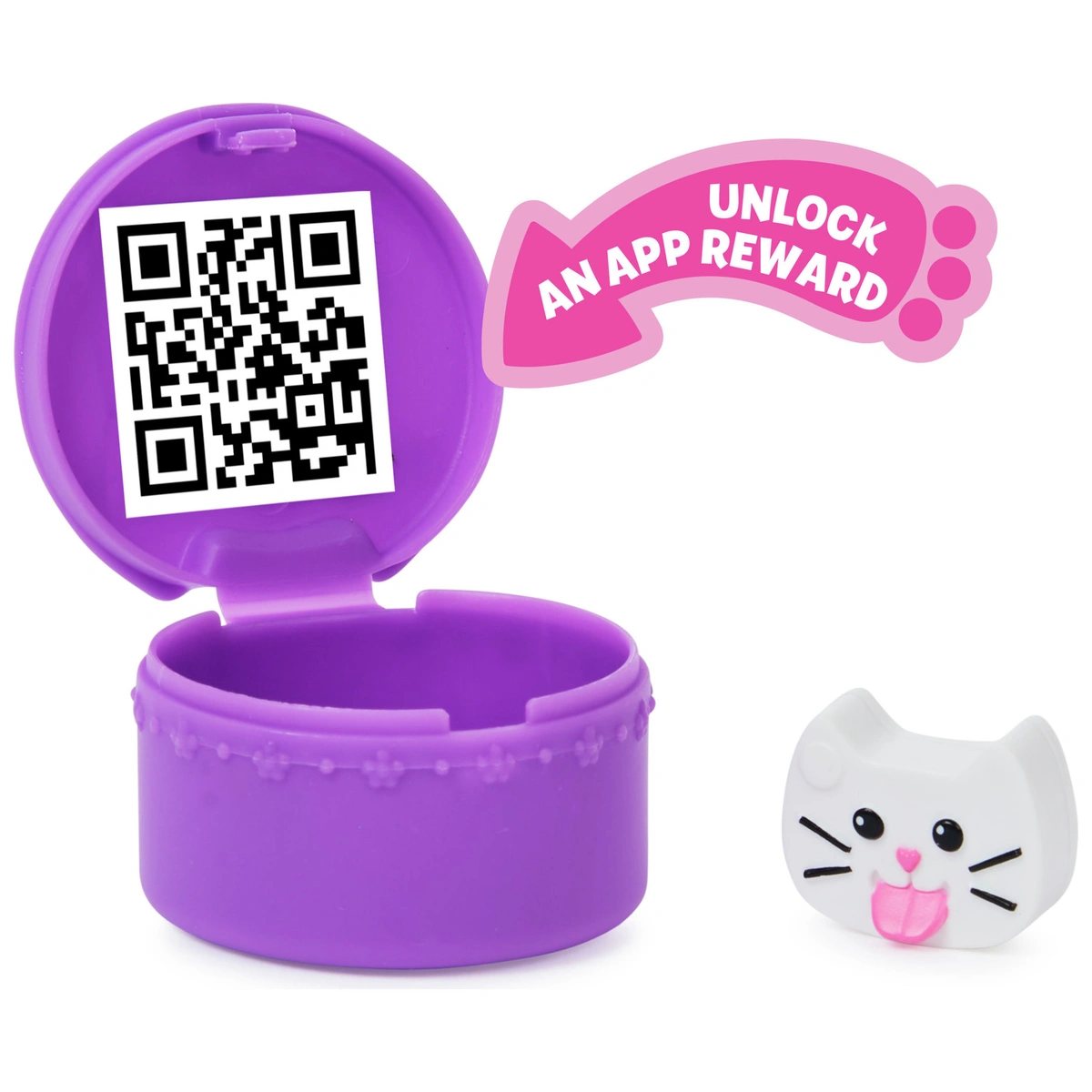 Gabby's Dollhouse Figure Gift Pack