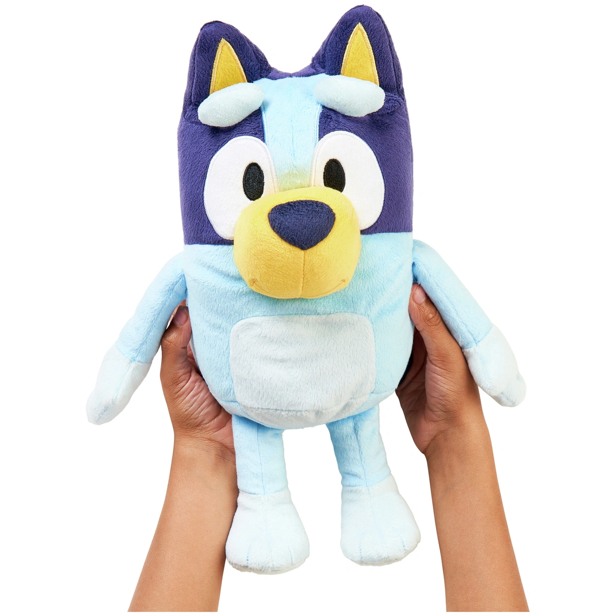 Bluey's S5 Talking Plush Bluey