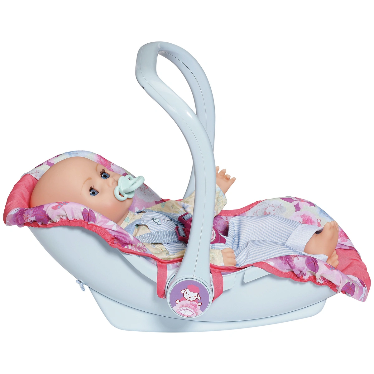 Baby Annabell Active Comfort Car Seat