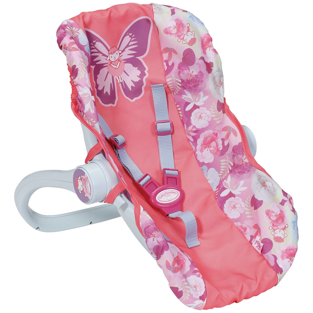 Baby Annabell Active Comfort Car Seat