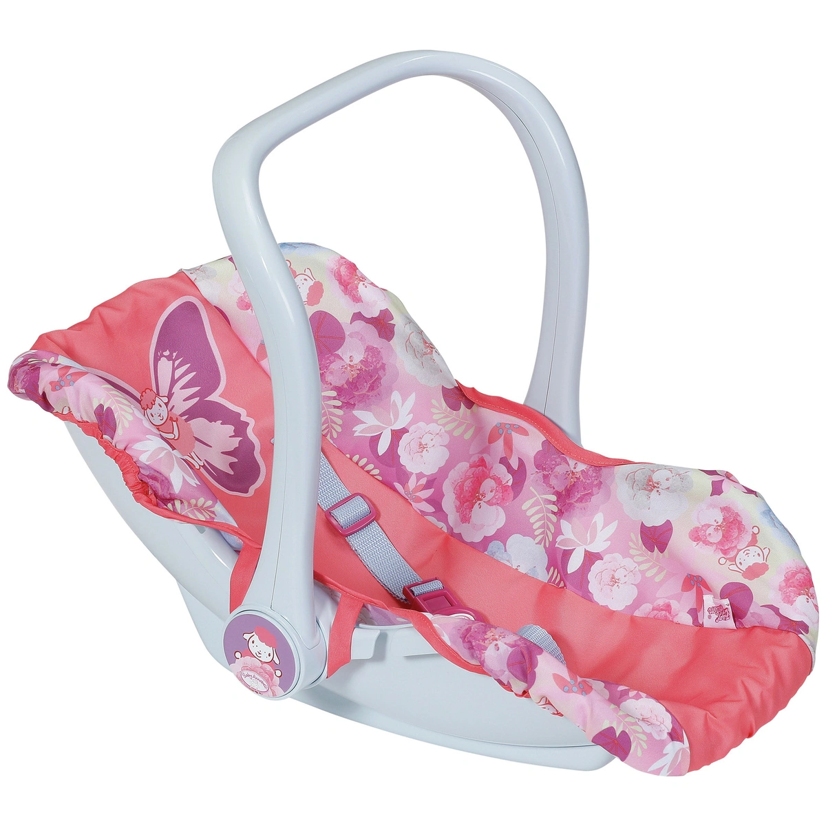 Baby Annabell Active Comfort Car Seat