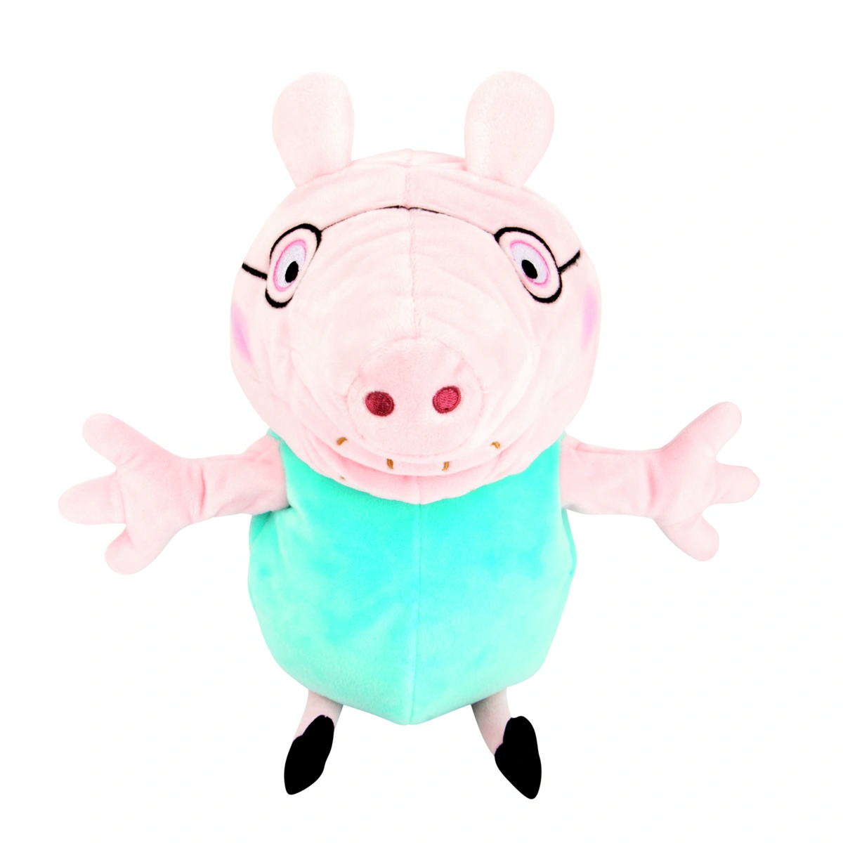 Peppa Pig 50cm Puppet With Sound Plush
