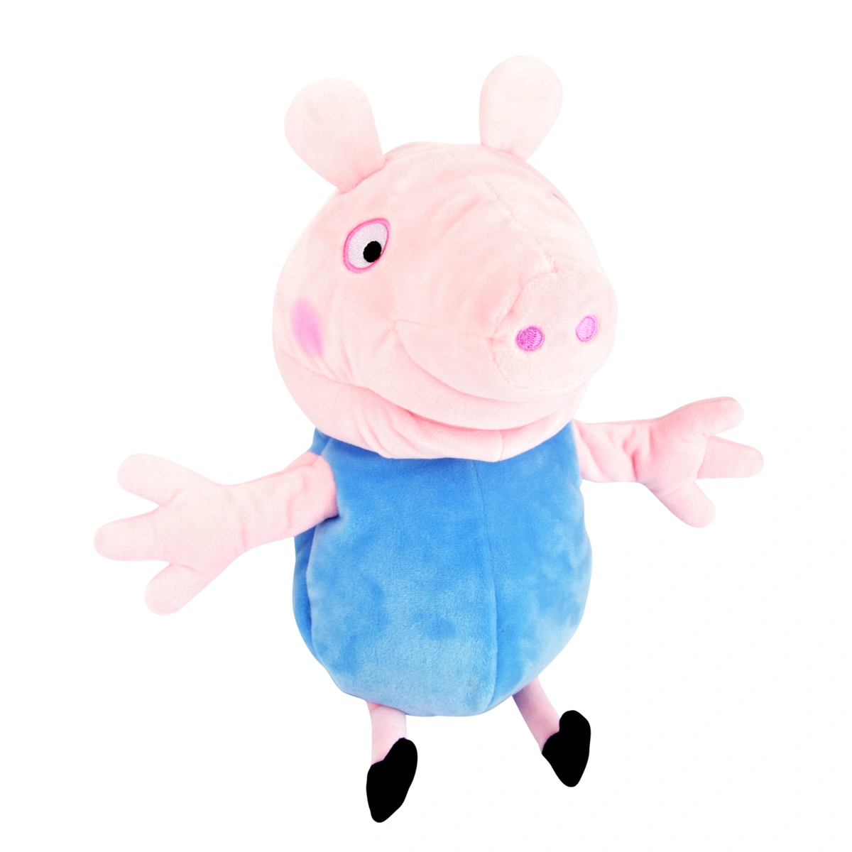Peppa Pig 50cm Puppet With Sound Plush