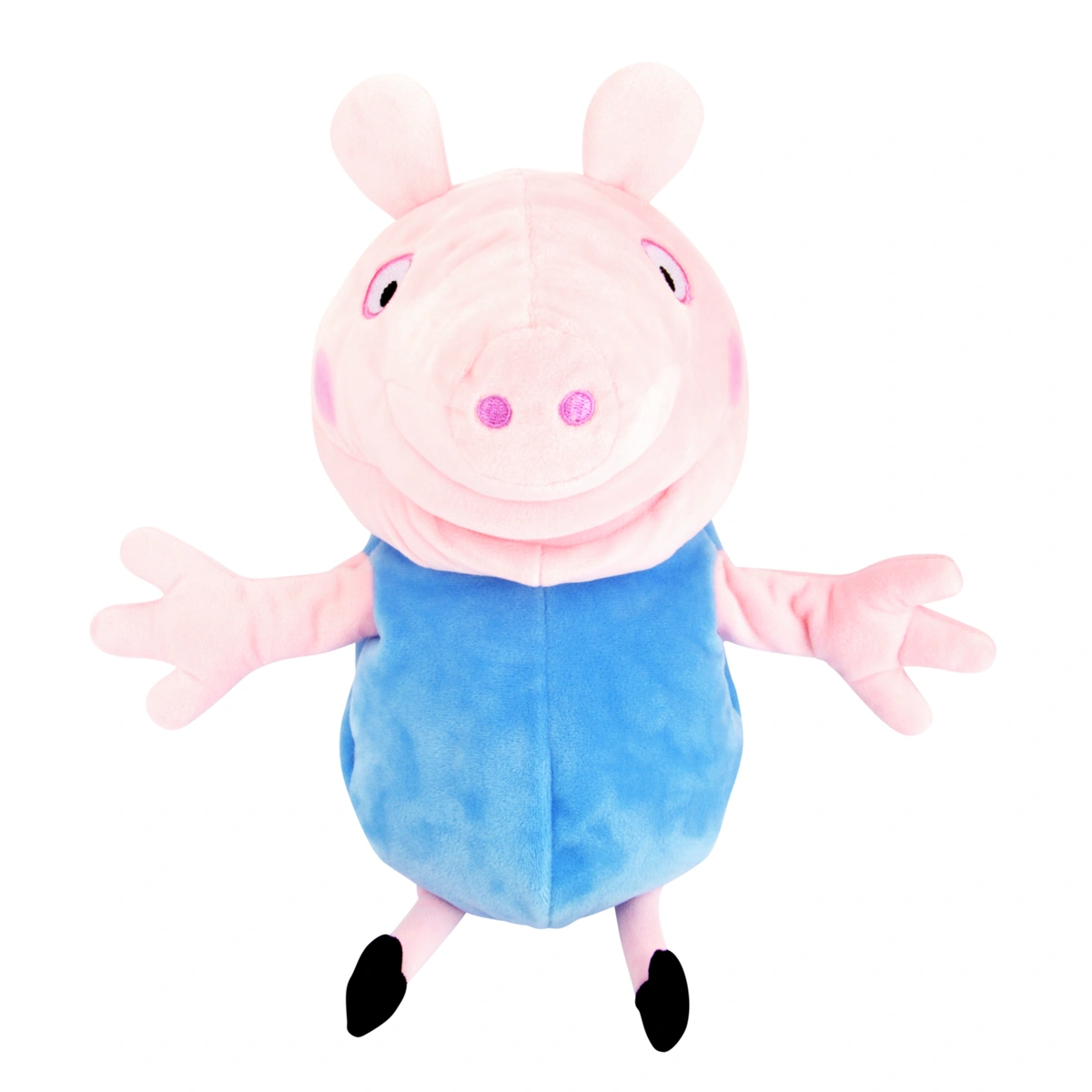 Peppa Pig 50cm Puppet With Sound Plush