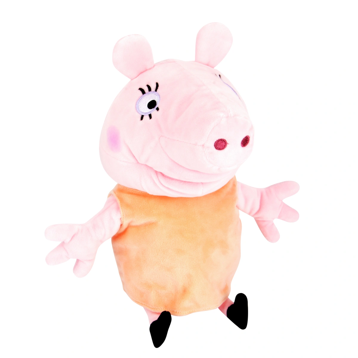 Peppa Pig 50cm Puppet With Sound Plush