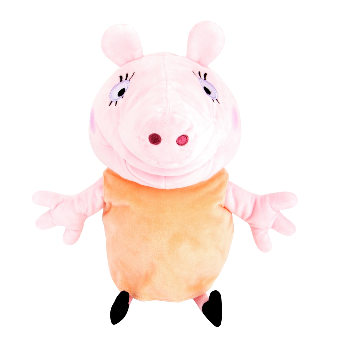 Peppa Pig 50cm Puppet With Sound Plush