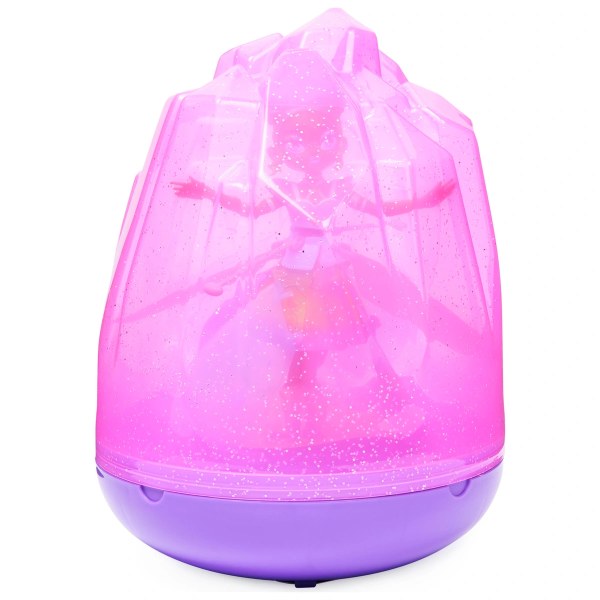 Hatchimals Pixies Crystal Flyers Rainbow Glitter