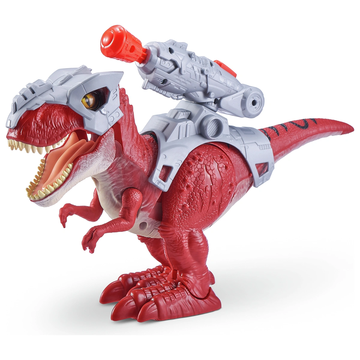 Zuru Robo Alive Dino Wars T-Rex Figure