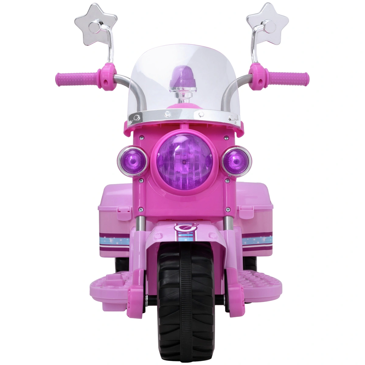 EVO Shimmer Electric Trike 6V Powered Vehicle
