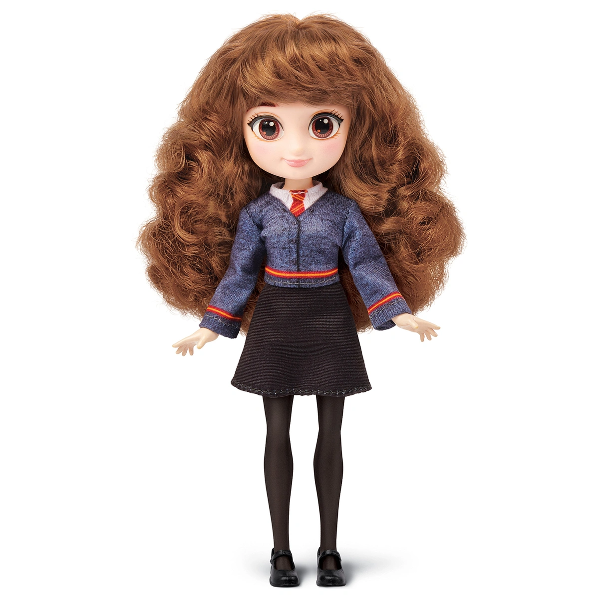 Wizarding World Hermione Light-up Patronus Doll - 8inch/20cm