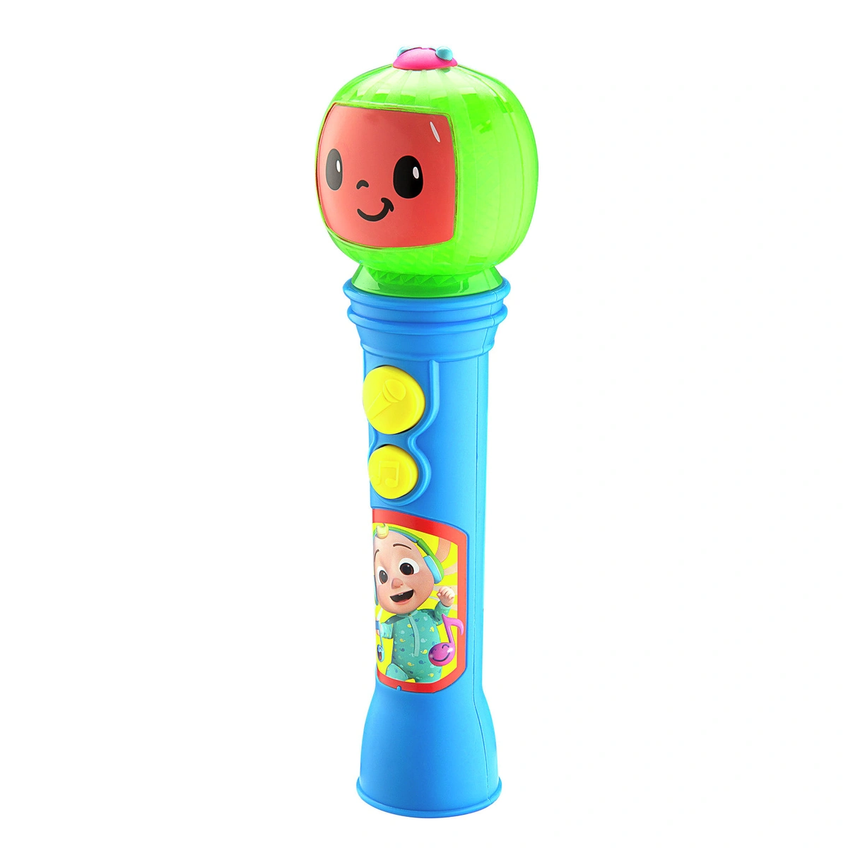 CoComelon Sing-Along Microphone