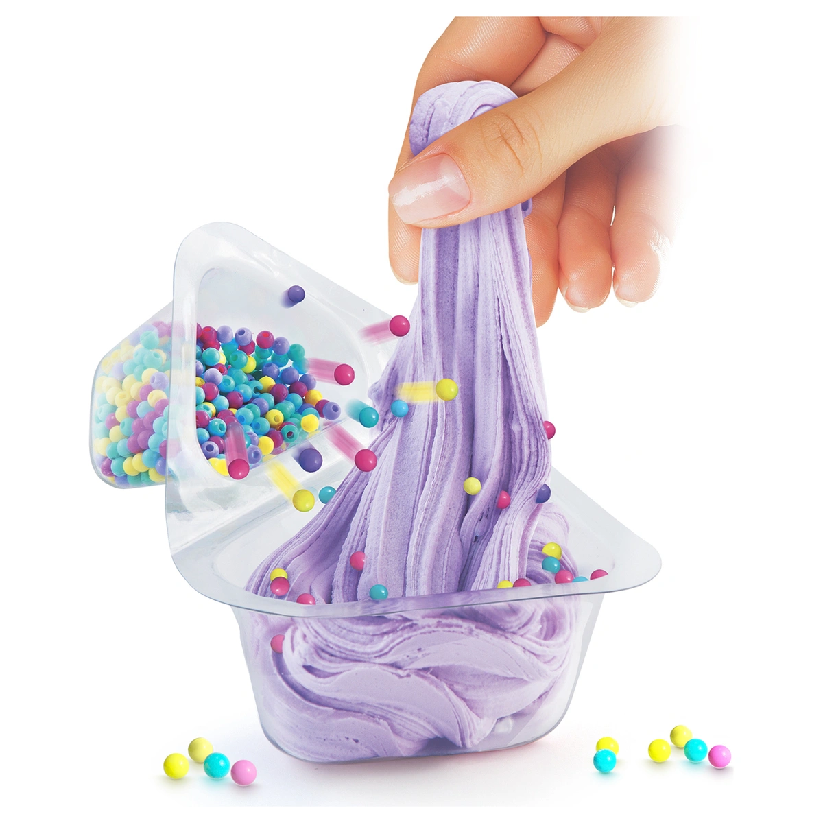 So Slime Sensations Satisfying Compound Kit 4 Pack