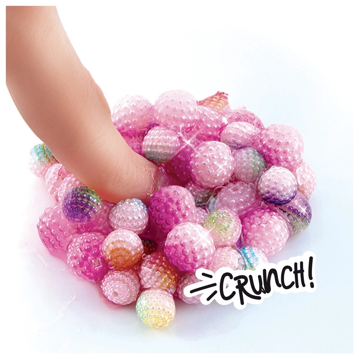 So Slime Sensations Satisfying Compound Kit 4 Pack