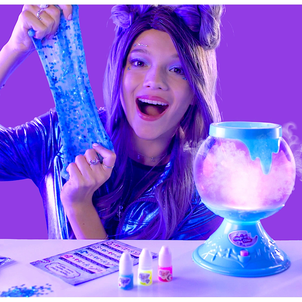 So Slime DIY Magical Potion Maker