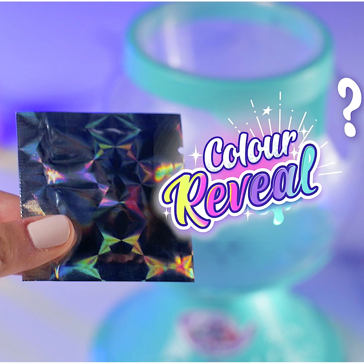 So Slime DIY Magical Potion Maker