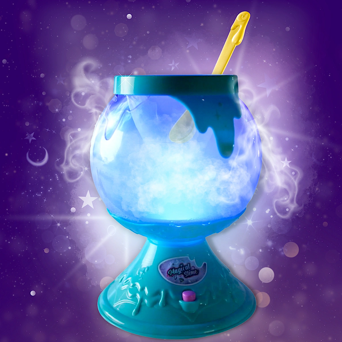So Slime DIY Magical Potion Maker