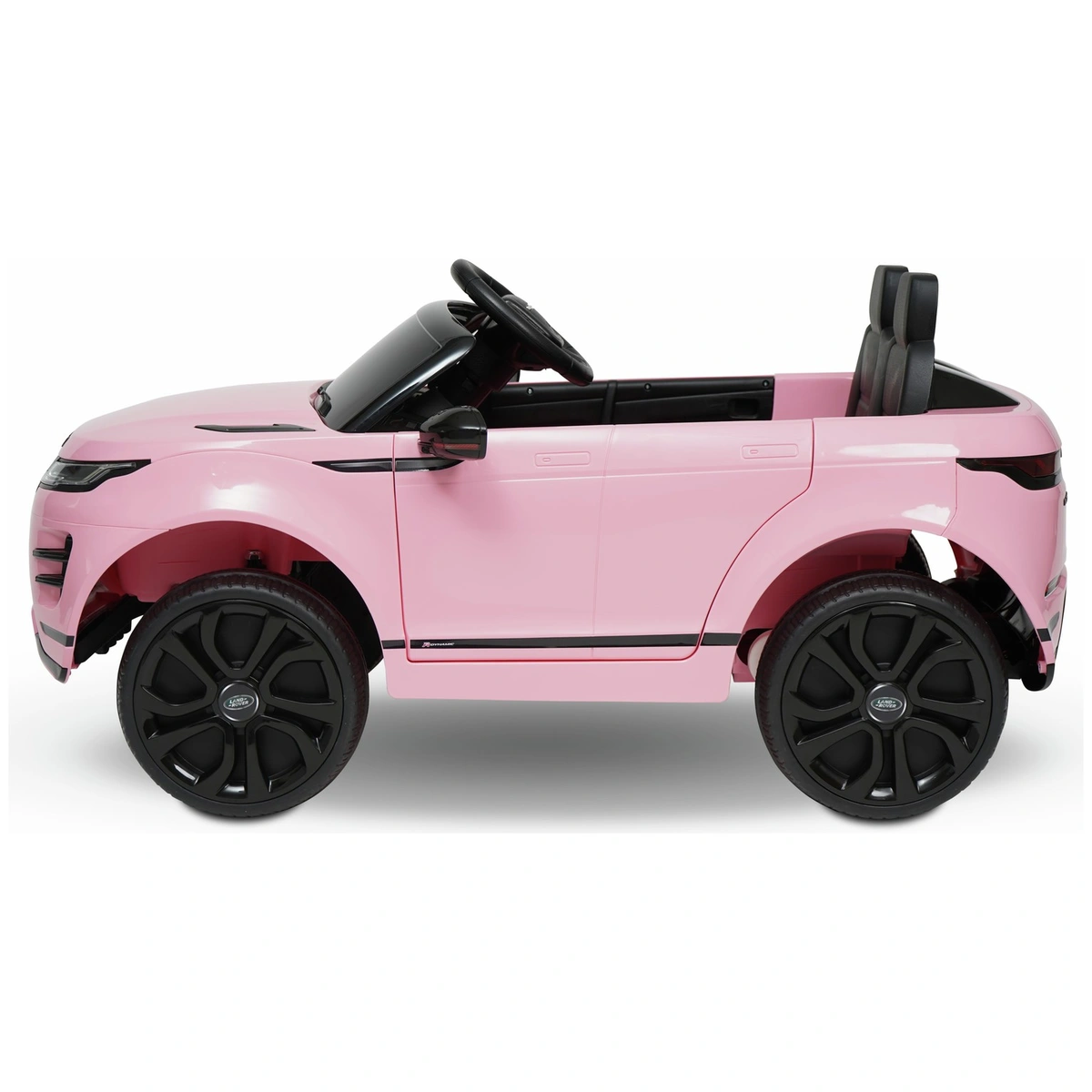 Land Rover Range Rover Evoque Pink 12V
