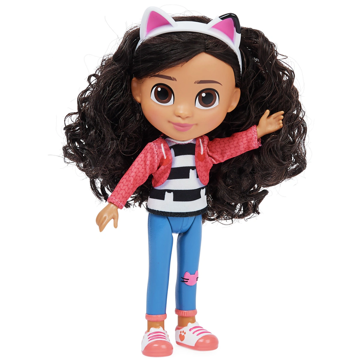 Gabby's Dollhouse Girl Doll