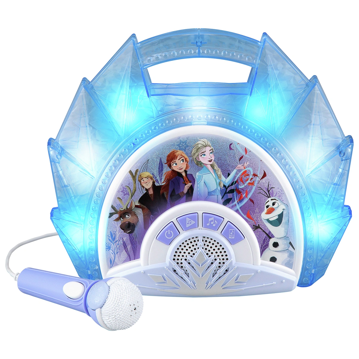 Disney Frozen Sing-A-Long Boombox