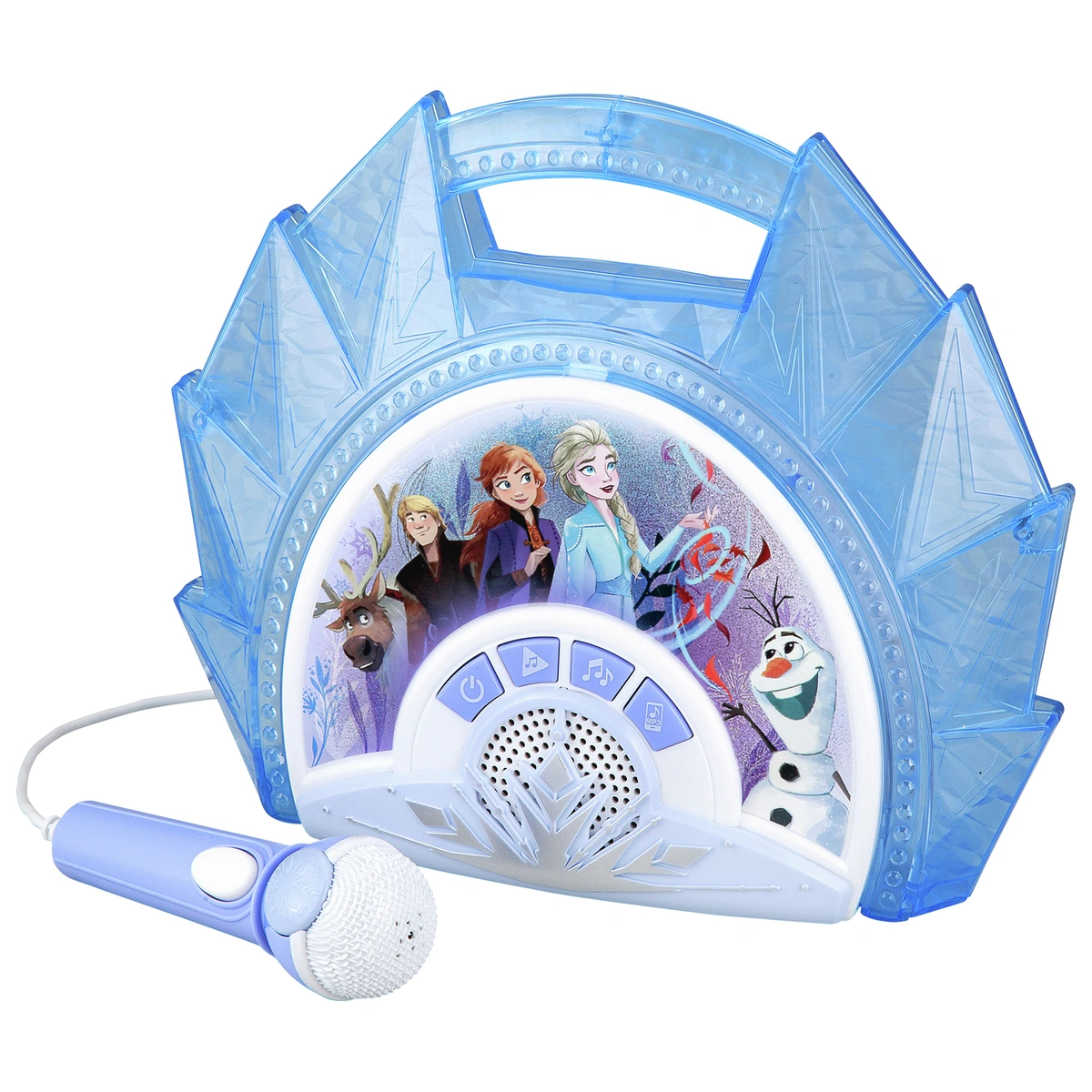 Disney Frozen Sing-A-Long Boombox