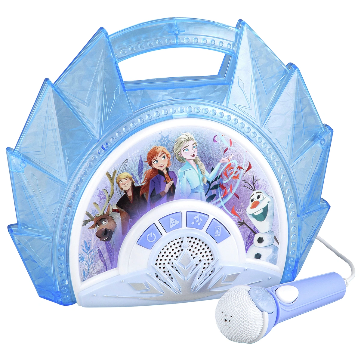 Disney Frozen Sing-A-Long Boombox