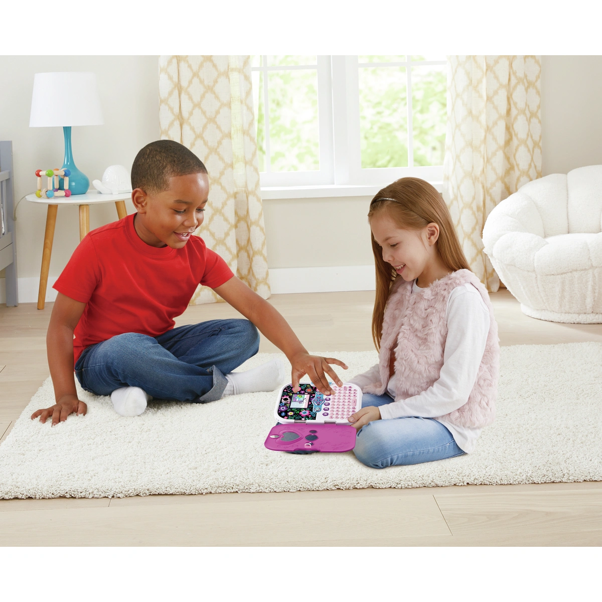 Vtech Secret Safe Diary Light Show