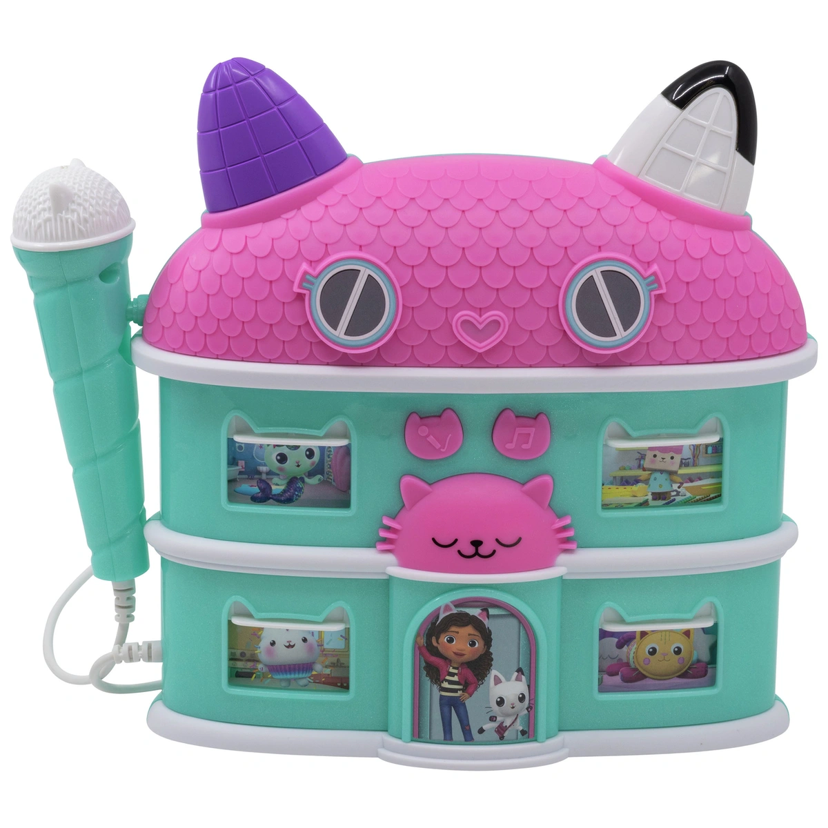 Gabby's Dollhouse Boombox
