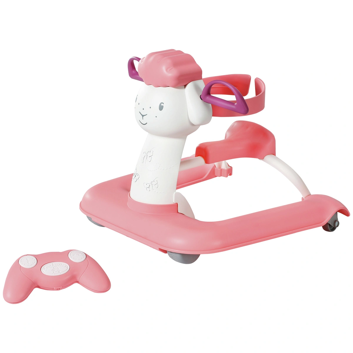 Baby Annabell Active Baby Walker