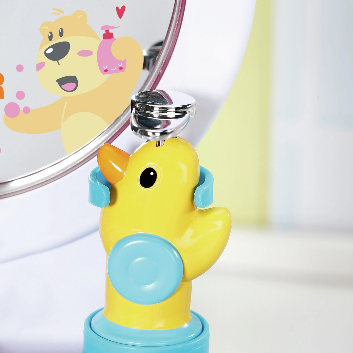 BABY born Bath Dolls Hand Wash Basin