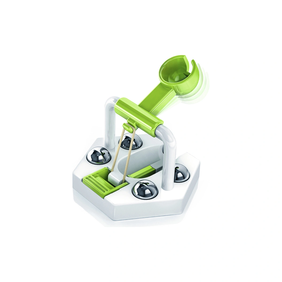 Gravitrax Extension Catapult Construction Toy