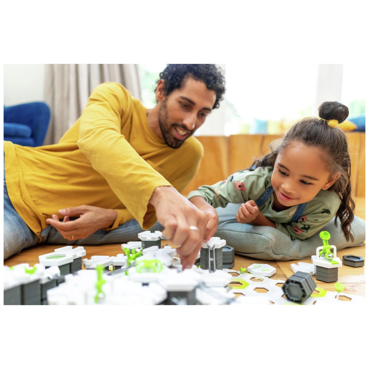 Gravitrax Extension Catapult Construction Toy