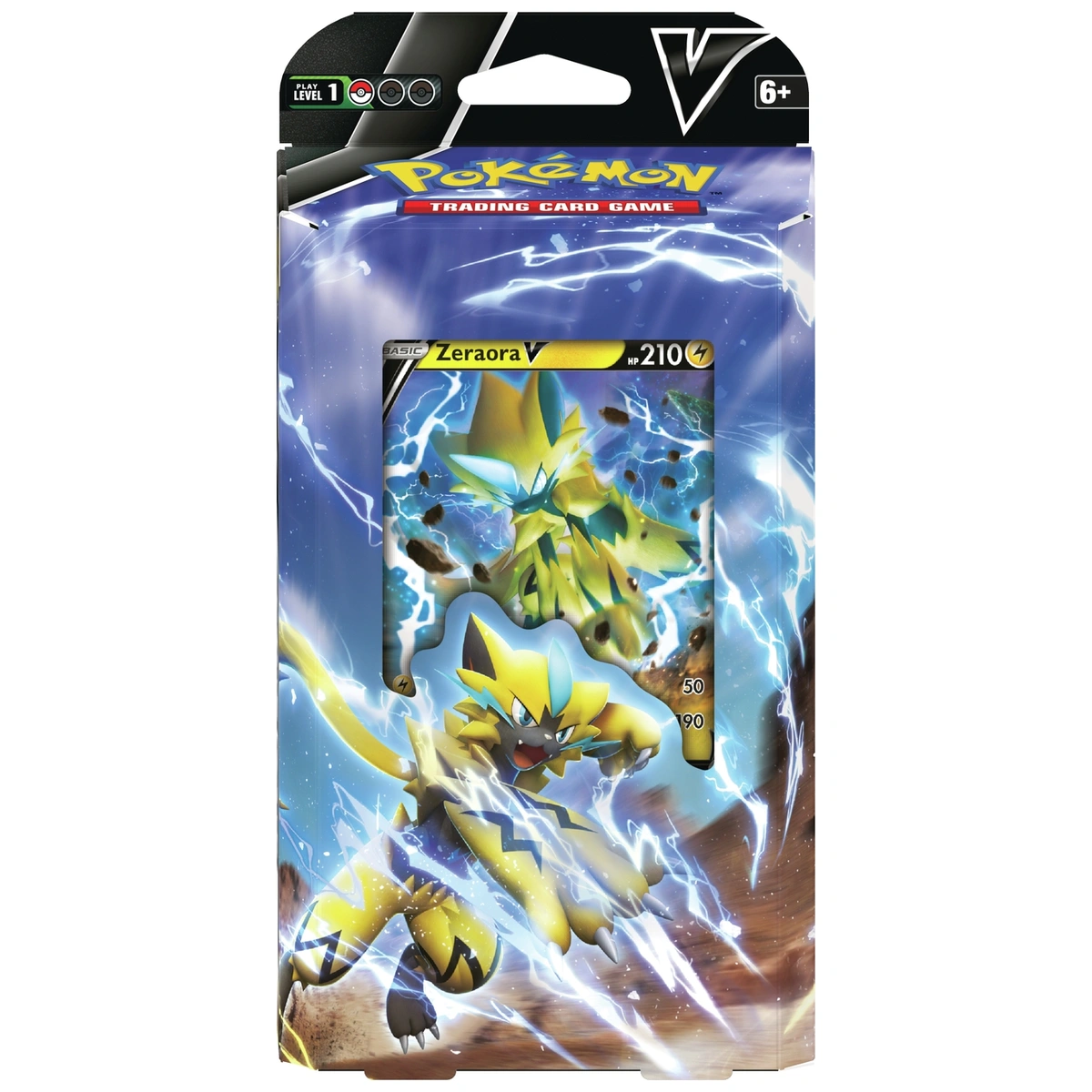 Pokémon V Battle Deck