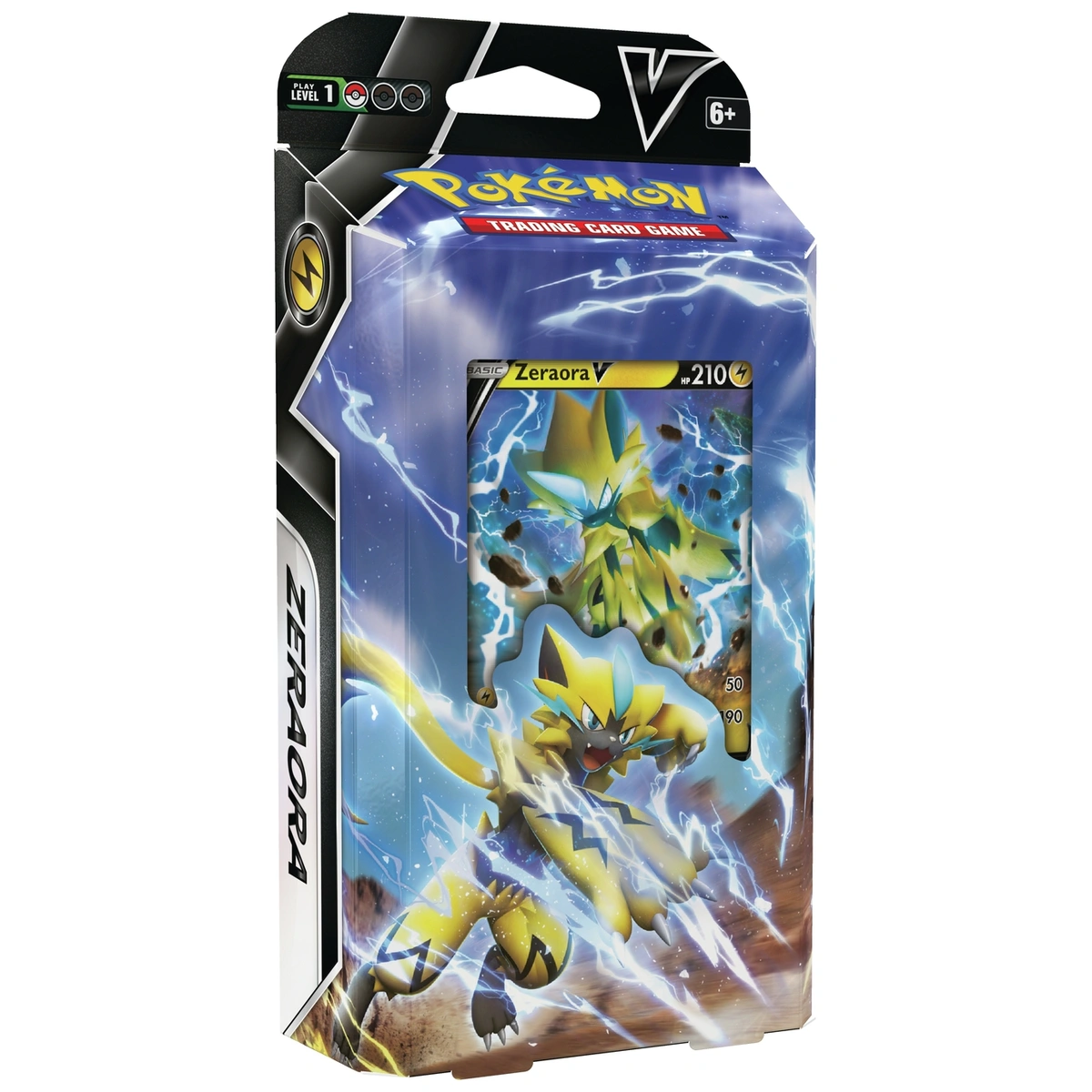 Pokémon V Battle Deck