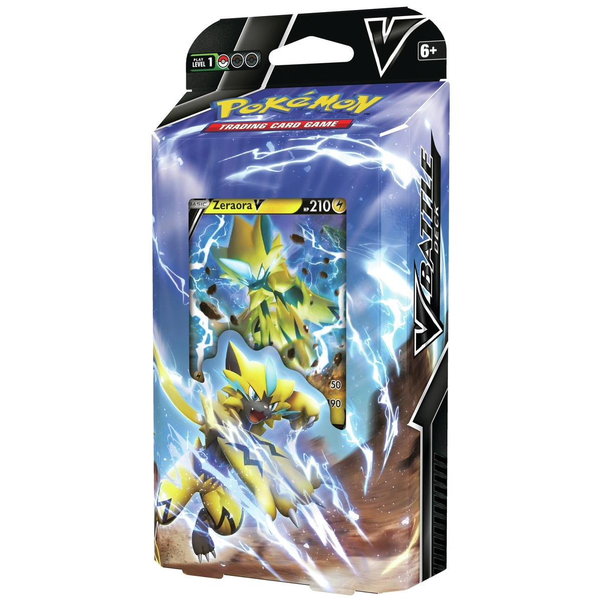 Pokémon V Battle Deck