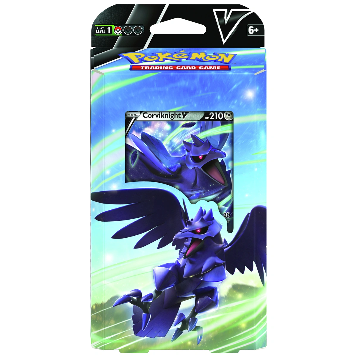 Pokémon V Battle Deck
