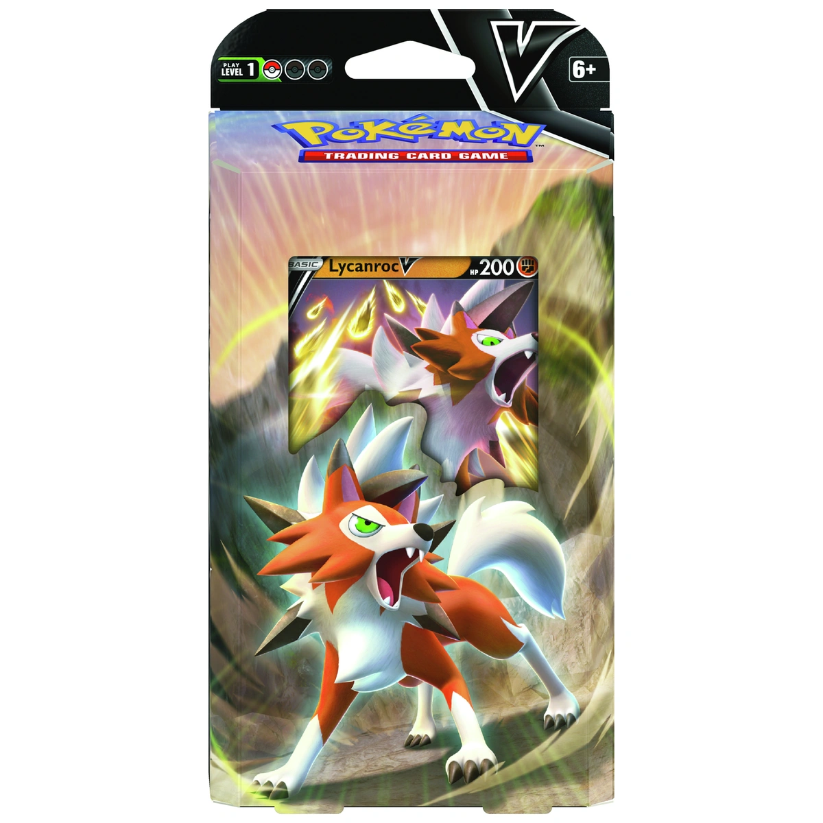 Pokémon V Battle Deck